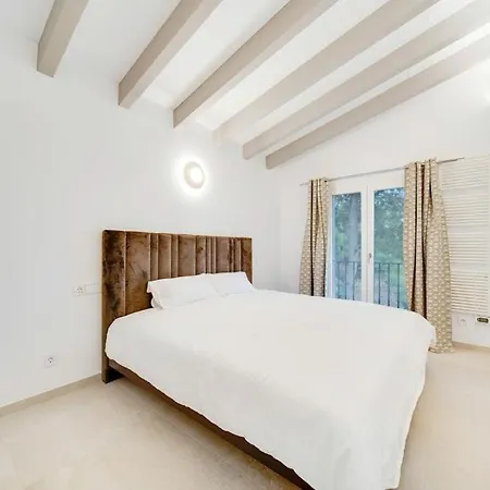 De Lujo Son Vida 29 Villa Palma de Mallorca